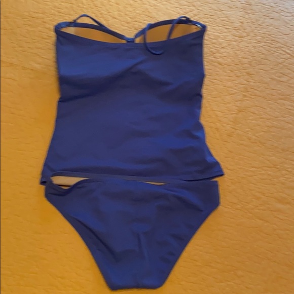 Island Goddess tankini - Picture 2 of 5